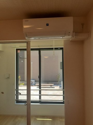 【設備】 | ヴァンヴェール西浜ＲＳ