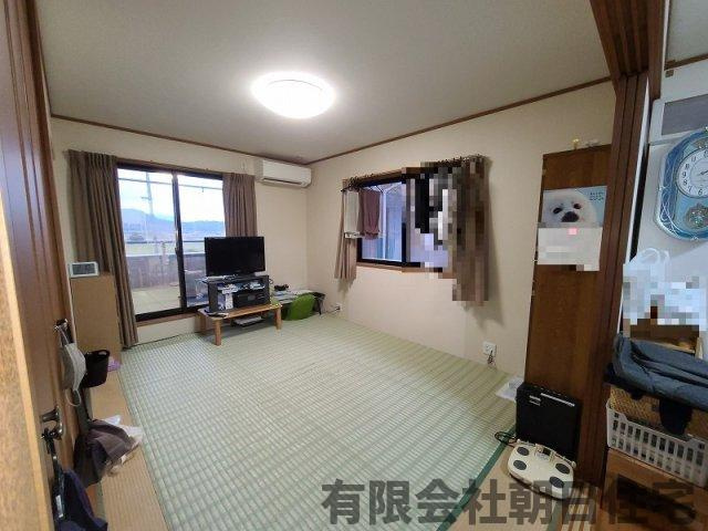 【和室】 | 矢田町中古戸建 | 和室、ちょっとしたくつろぎスペースにいかがでしょうか