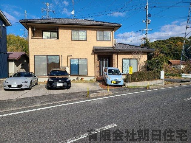 【外観】 | 矢田町中古戸建 | 建物外観を気になさる方へ、見た目の良い物件です