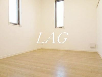 【寝室】 | ミラコロエッフェ | 寝室です。