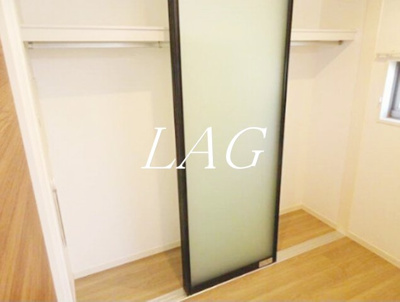 【収納】 | ミラコロエッフェ | 収納です。