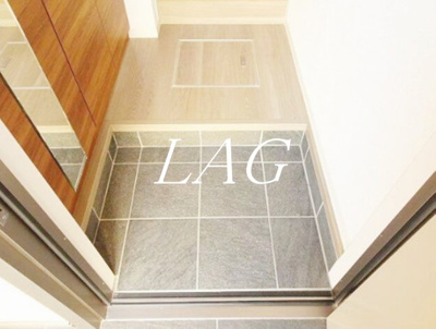 【玄関】 | ミラコロエッフェ | 玄関です。