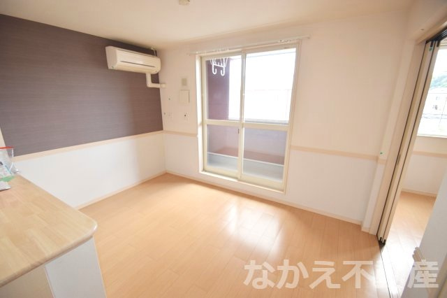 【内装】 | 過ごしやすい室内です