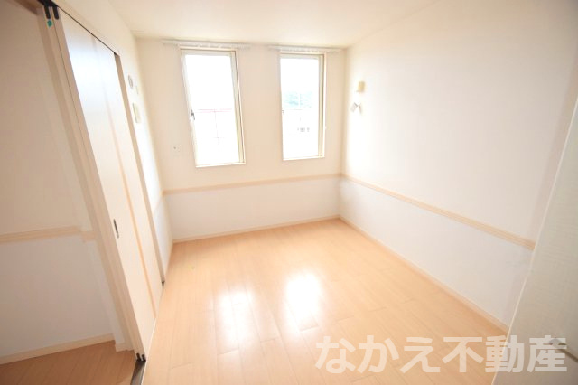 【内装】 | きれいな内装です