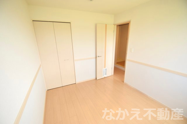 【内装】 | 中はこのようになっています