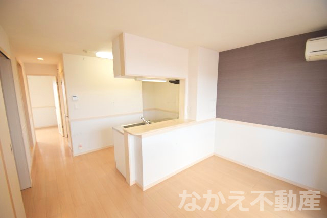 【内装】 | 内装です