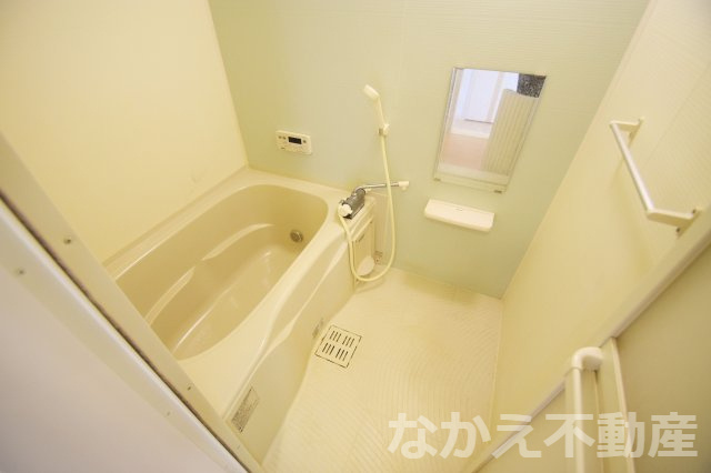 【浴室】 | 日々の暮らしに欠かせないお風呂です