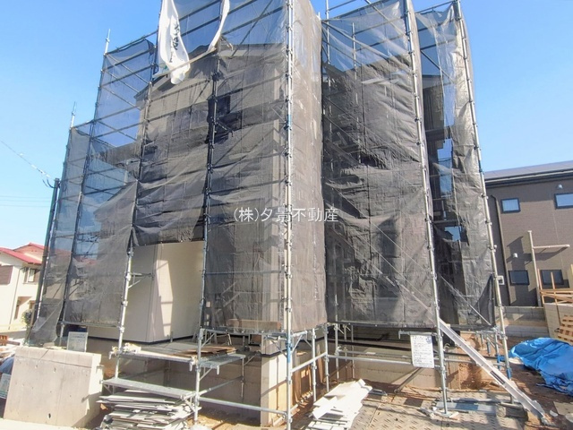 《仲介手数料無料》岩槻区府内２丁目41新築一戸建ていろどりアイタウン