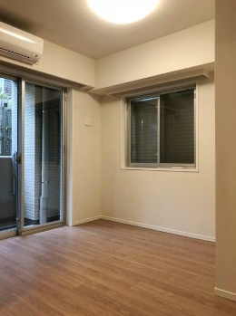 【寝室】 | ブランズ東中野プレシアス