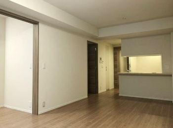 【洋室】 | ブランズ東中野プレシアス