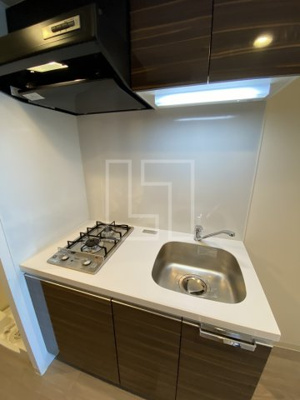 【キッチン】 | プレサンス立売堀ベルヴィル | プレサンス立売堀ベルヴィル　システムキッチン