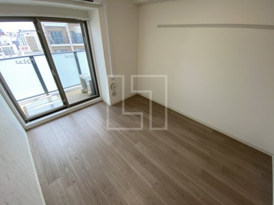 【洋室】 | プレサンス立売堀ベルヴィル | プレサンス立売堀ベルヴィル　洋室