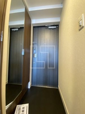 【収納】 | プレサンス立売堀ベルヴィル | プレサンス立売堀ベルヴィル　玄関スペース