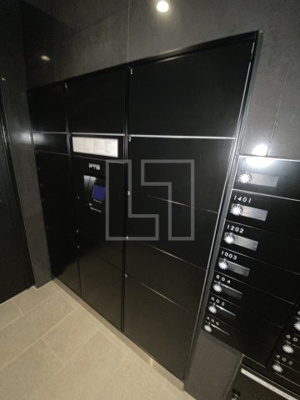 【その他共用部分】 | プレサンス立売堀ベルヴィル | プレサンス立売堀ベルヴィル　宅配BOX