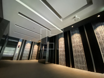 【ロビー】 | プレサンス立売堀ベルヴィル | プレサンス立売堀ベルヴィル　ロビー