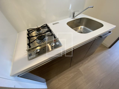 【キッチン】 | プレサンス立売堀ベルヴィル | プレサンス立売堀ベルヴィル　システムキッチン