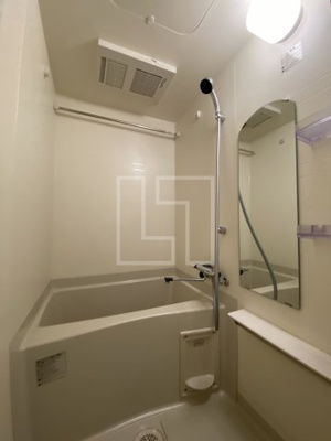 【浴室】 | プレサンス立売堀ベルヴィル | プレサンス立売堀ベルヴィル　バスルーム