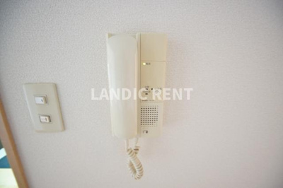 【セキュリティ】 | QREST博多東Ⅱ