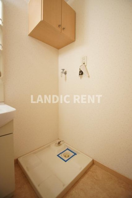 【設備】 | QREST博多東Ⅱ