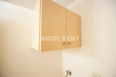 【その他】 | QREST博多東Ⅱ