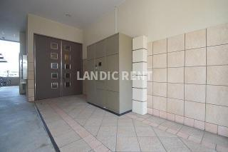 【その他共用部分】 | QREST博多東Ⅱ