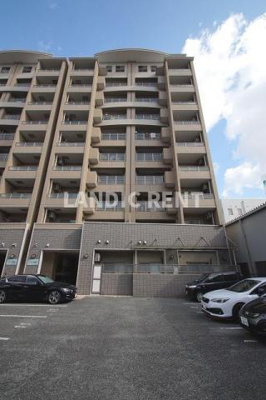 【外観】 | QREST博多東Ⅱ