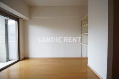 【居間・リビング】 | QREST博多東Ⅱ