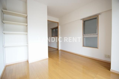 【内装】 | QREST博多東Ⅱ