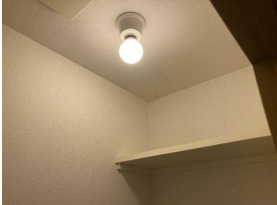 中野区江古田４丁目のアパートの設備