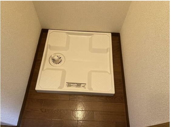 中野区江古田４丁目のアパートの設備