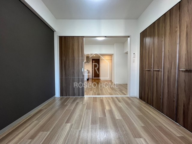 ミラノ堺筋の内装|同マンション別部屋：参考写真