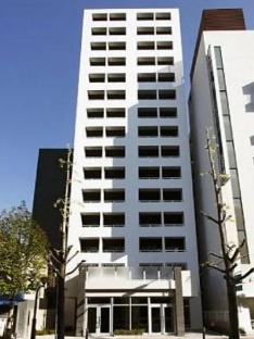 大阪市淀川区宮原２丁目の賃貸マンション
