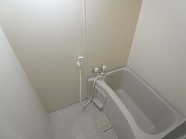 トルテアラタの浴室|掃除のしやすい綺麗なお風呂