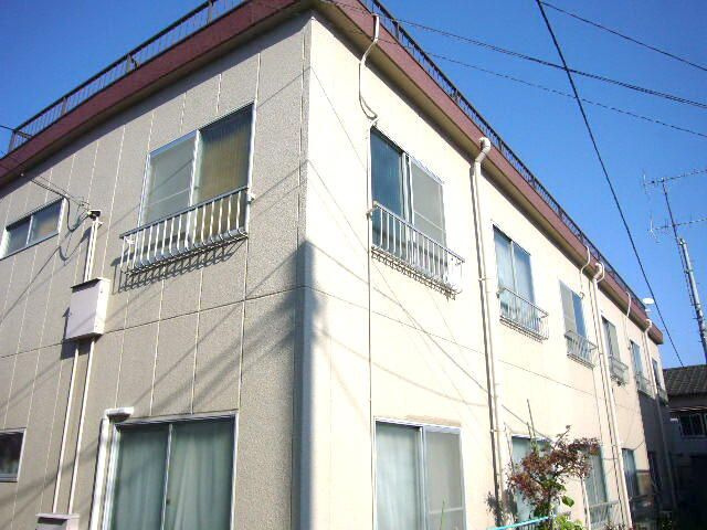 ハイツテラムラ