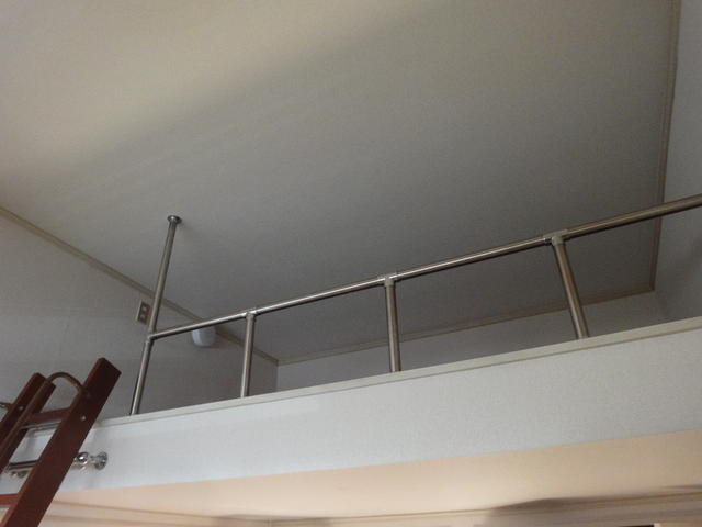 カーサランド津田沼の設備