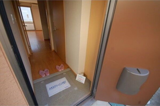 【玄関】 | ステュディオ