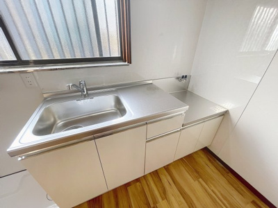 【キッチン】 | 第3みのや荘