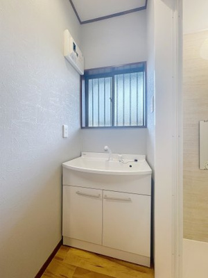 【洗面所】 | 第3みのや荘