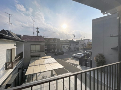 【展望】 | 第3みのや荘