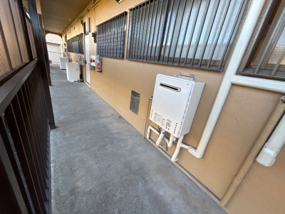 【その他共用部分】 | 第3みのや荘