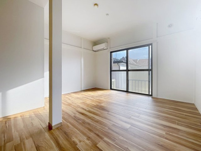 【居間・リビング】 | 第3みのや荘