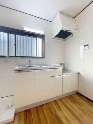 【キッチン】 | 第3みのや荘