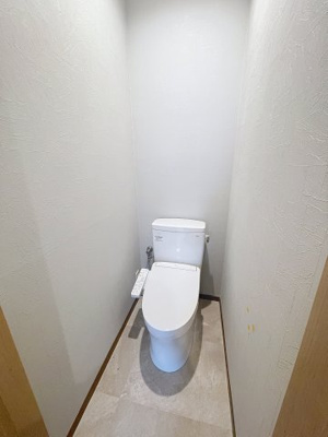 【トイレ】 | 第3みのや荘