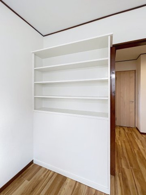 【収納】 | 第3みのや荘