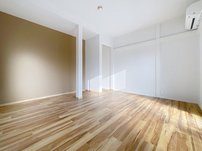 【寝室】 | 第3みのや荘