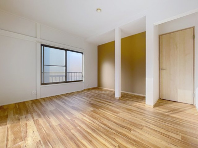 【内装】 | 第3みのや荘