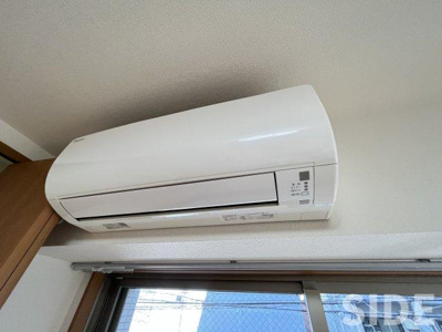 【設備】 | ノースクレセント