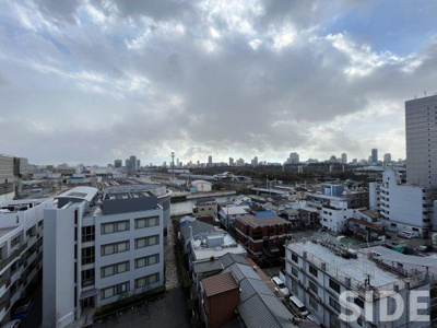 【展望】 | ノースクレセント