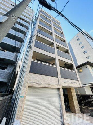 【外観】 | ノースクレセント