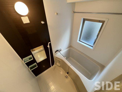 【浴室】 | ノースクレセント